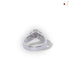 CRISP CLEAN SHINE-ON RING